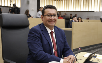 Impulsa diputado Pável Gaspar iniciativa para evitar la revictimización de menores en procesos de investigación